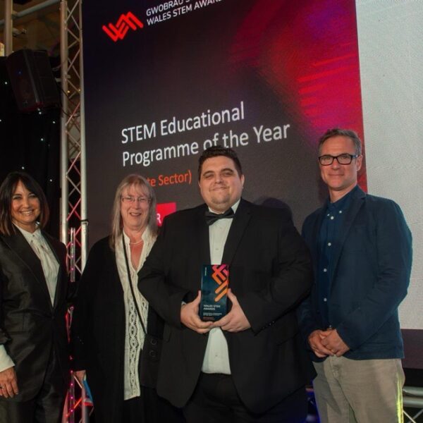 Wales STEM Awards